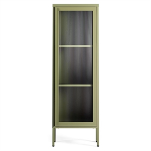 Department Store Skab 50x150 cm Mosgrøn
